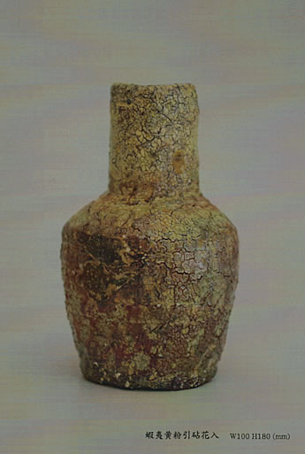 小林しげき 衣服展